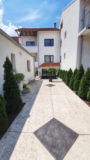 Apartman Savic 4